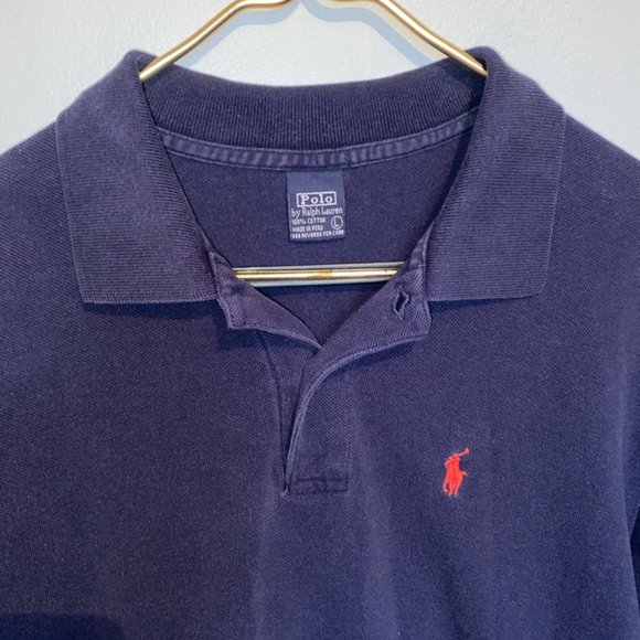 Mens Polo by Ralph Lauren Large - Picture 2 of 3